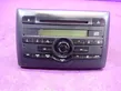 Radio/CD/DVD/GPS-pääyksikkö