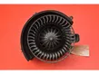 Heater fan/blower