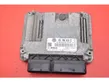 Engine control unit/module ECU