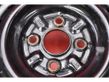 Llanta forjada R18   4X100,4X100