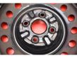 Llanta forjada R18   4X100,4X100