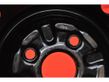 Llanta forjada R18   4X100,4X100