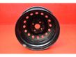 Llanta forjada R18   4X100,4X100