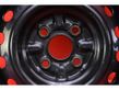 Llanta forjada R18   4X100,4X100