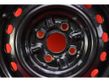 Llanta forjada R18   4X100,4X100