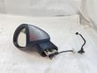 Front door electric wing mirror