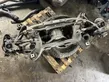 Rear subframe