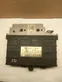 Gearbox control unit/module