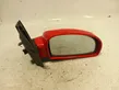 Front door electric wing mirror