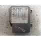 Airbag control unit/module