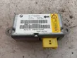 Air suspension control unit module (rear)