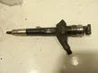 Injecteur de carburant