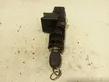 Ignition lock