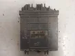 Calculateur moteur ECU