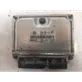 Calculateur moteur ECU