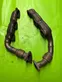 Exhaust manifold