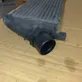 Radiador intercooler