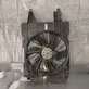 Heater blower radiator