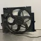 Air conditioning (A/C) fan (condenser)