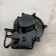 Interior heater climate box assembly housing