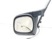 Front door electric wing mirror