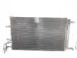 A/C cooling radiator (condenser)