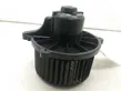 Interior heater climate box assembly housing