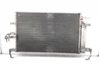 A/C cooling radiator (condenser)