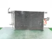 A/C cooling radiator (condenser)