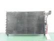 A/C cooling radiator (condenser)