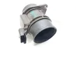 Mass air flow meter