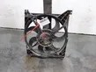 Ventilatore di raffreddamento elettrico del radiatore