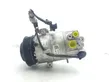 Air conditioning (A/C) compressor (pump)