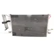 A/C cooling radiator (condenser)