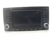 Panel / Radioodtwarzacz CD/DVD/GPS