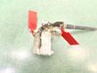 Bremsscheiben und Bremssättel eingestellt   58400A2300