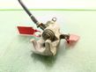 Bremsscheiben und Bremssättel eingestellt   58400A2300