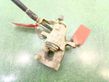 Bremsscheiben und Bremssättel eingestellt   58400A2300
