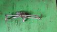 Front wiper linkage and motor