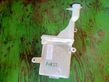 Windshield washer fluid reservoir/tank