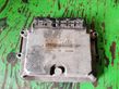 Engine control unit/module ECU