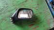 Manual wing mirror