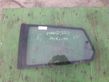 Rear side window/glass