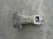 Manual 5 speed gearbox