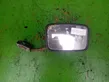 Manual wing mirror