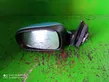 Manual wing mirror