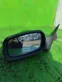 Manual wing mirror