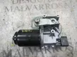 Wiper motor