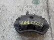 Caliper de freno delantero