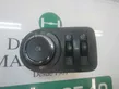 Panel lighting control switch